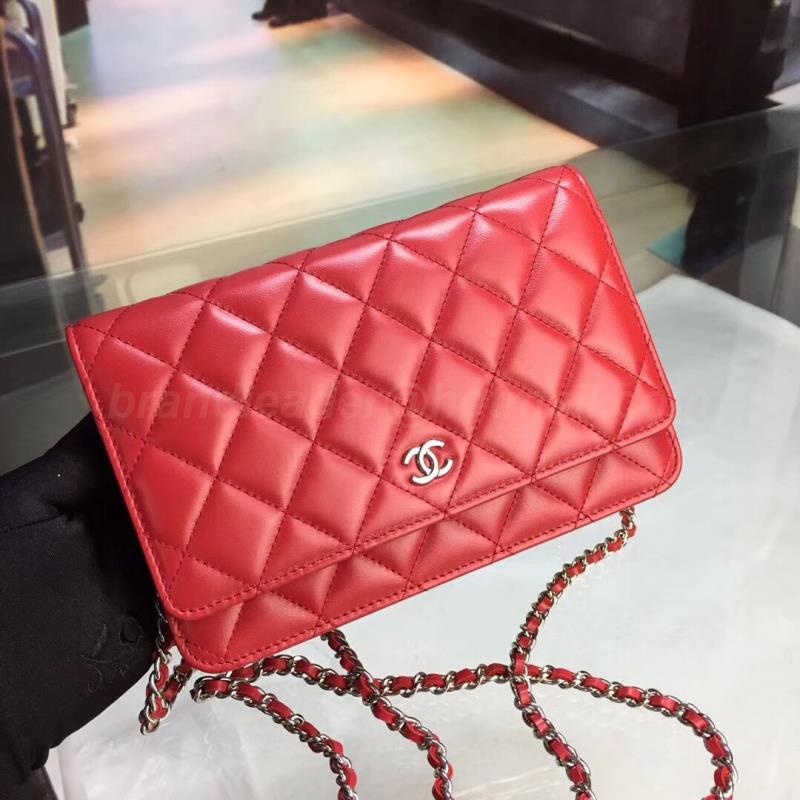 Chanel Handbags 218